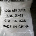 Soda Ash Dense with Lowest Export Price